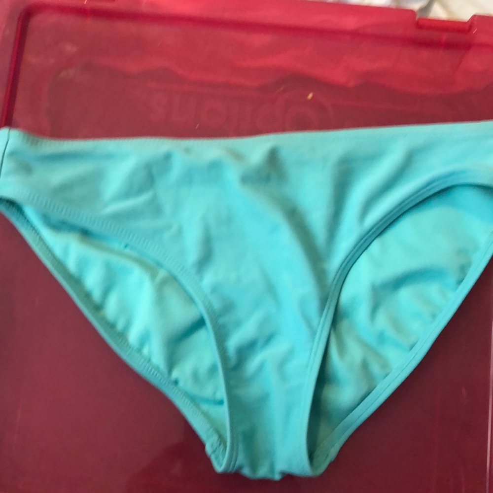 bikini bottoms